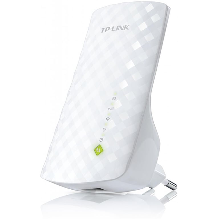 Ретранслятор TP-Link RE200 — фото 1