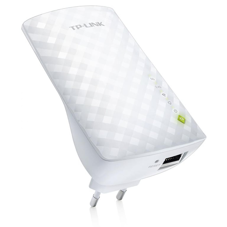 Ретранслятор TP-Link RE200 - фото 2