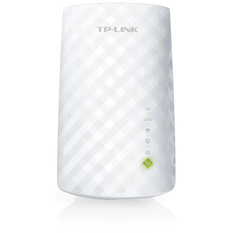 Ретранслятор TP-Link RE200 - фото 3