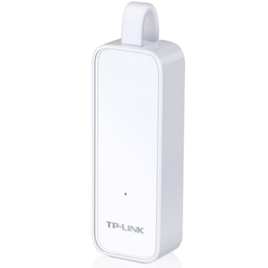 Мережева карта TP-Link UE300 USB to Ethernet (UE300) - фото 1