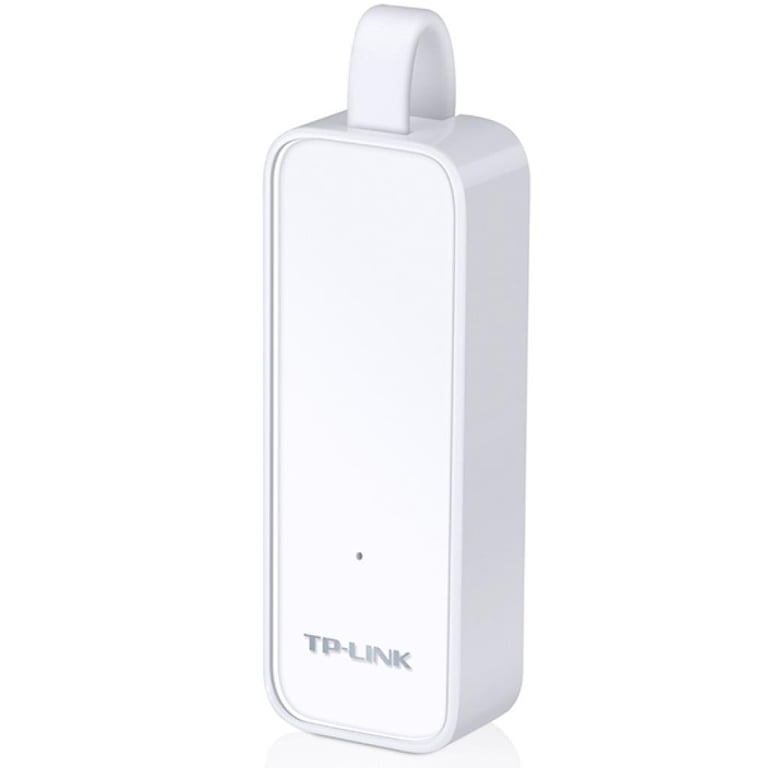 Мережева карта TP-Link UE300 USB to Ethernet (UE300) - фото 1