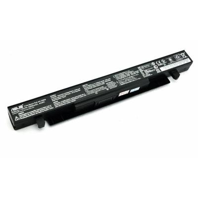 Акумулятор до ноутбука ASUS X450 A41-X550A, 2950mAh, 4cell, 15V, Li-ion, черная (A41935) Акумулятор до ноутбука ASUS X450 A41-X550A, 2950mAh, 4cell, 15V, Li-ion, черная (A41935)