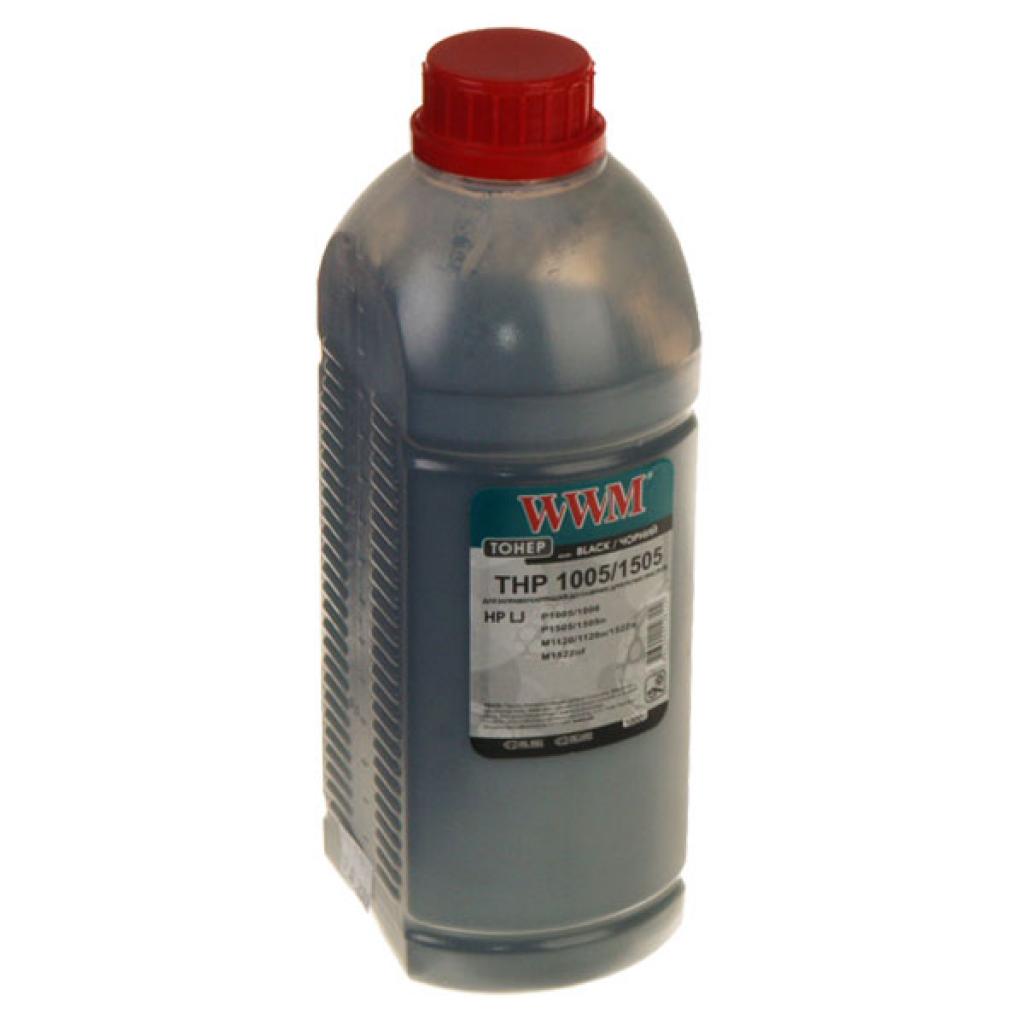 Тонер HP LJ P1005/1006/1505 (CB435A) WWM (TB85-5) - фото 1