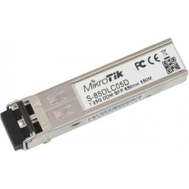 Модуль SFP Mikrotik S-85DLC05D - фото 1