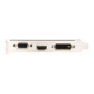 Відеокарта GeForce GT710 2048Mb MSI (GT 710 2GD3H LP) - фото 4