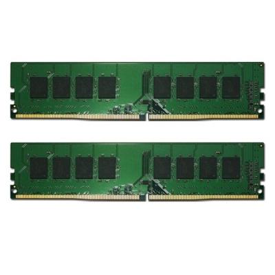 Модуль пам%27яті для комп%27ютера DDR4 16GB (2x8GB) 3200 MHz eXceleram (E41632AD)
