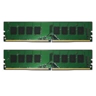 Модуль пам'яті для комп'ютера DDR4 16GB (2x8GB) 3200 MHz eXceleram (E41632AD) - фото 1