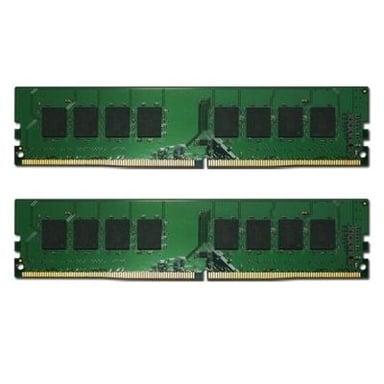 Модуль пам'яті для комп'ютера DDR4 16GB (2x8GB) 3200 MHz eXceleram (E41632AD) - фото 1