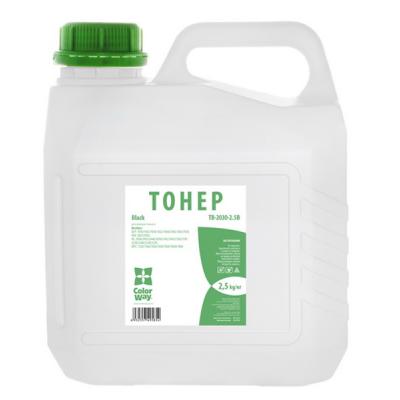 Тонер Brother HL-2030/2040/2070N ColorWay (TB-2030-2.5B) - фото 1