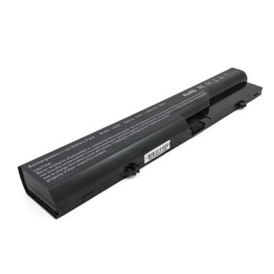 Акумулятор до ноутбука HP 420 (HSTNN-CB1A) 5200 mAh Extradigital (BNH3937) - фото 1