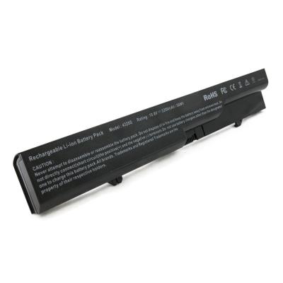 Акумулятор до ноутбука HP 420 (HSTNN-CB1A) 5200 mAh Extradigital (BNH3937) - фото 2 Акумулятор до ноутбука HP 420 (HSTNN-CB1A) 5200 mAh Extradigital (BNH3937) - фото 2