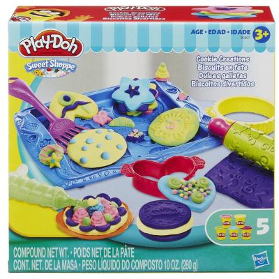 Набір для творчості Hasbro Play-Doh Игровой набор Набір для творчості Hasbro Play-Doh Игровой набор