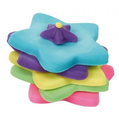 Набір для творчості Hasbro Play-Doh Игровой набор "Магазинчик печенья" (B0307) - фото 3 Набір для творчості Hasbro Play-Doh Игровой набор "Магазинчик печенья" (B0307) - фото 3