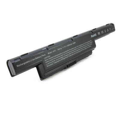 Акумулятор до ноутбука Acer Aspire 4741 (AS10D41) 5200 mAh Extradigital (BNA3908) - фото 1