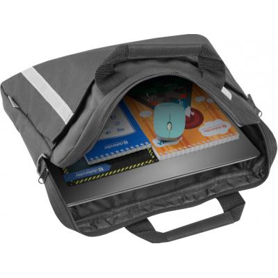 Сумка для ноутбука Defender 15.6" Shiny (26097) - фото 7 Сумка для ноутбука Defender 15.6" Shiny (26097) - фото 7