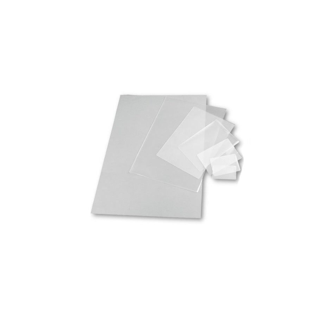 Плівка для ламінування lamiMARK глянц. А3 60 мкн (100 шт.) (50650) - фото 1