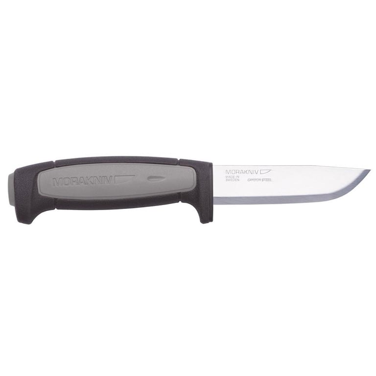 Ніж Morakniv Robust carbon steel (12249) - фото 1