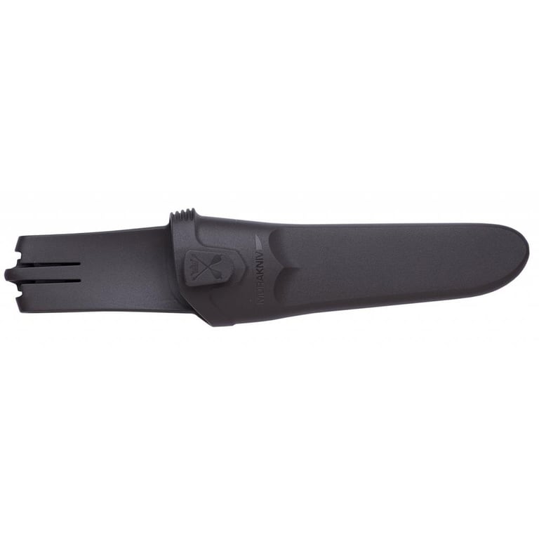 Ніж Morakniv Robust carbon steel (12249) - фото 2