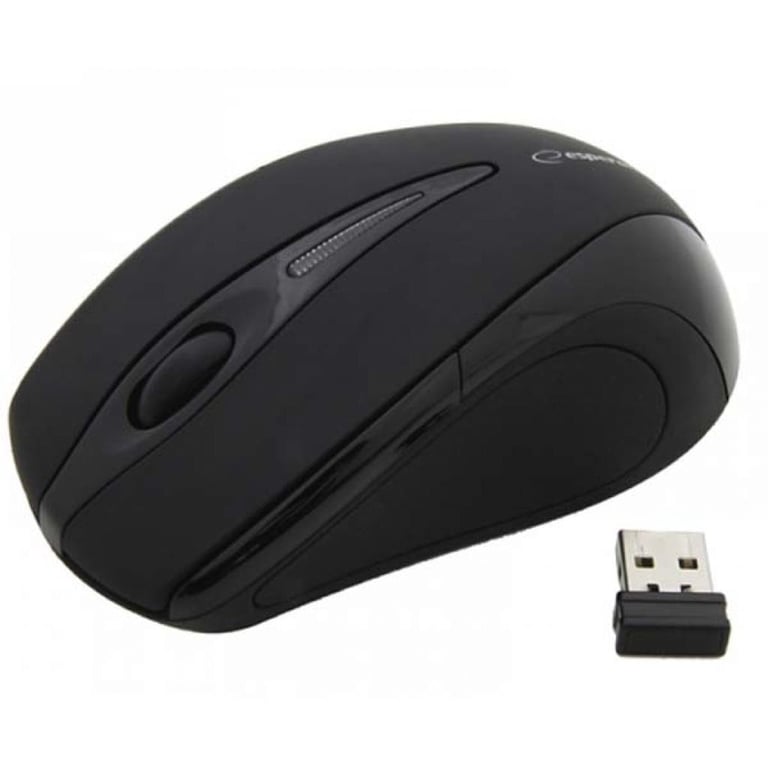 Мишка Esperanza EM101K Black - фото 1
