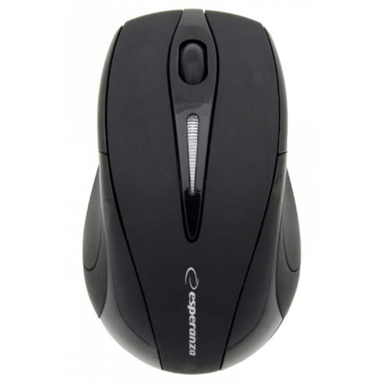 Мишка Esperanza EM101K Black - фото 2
