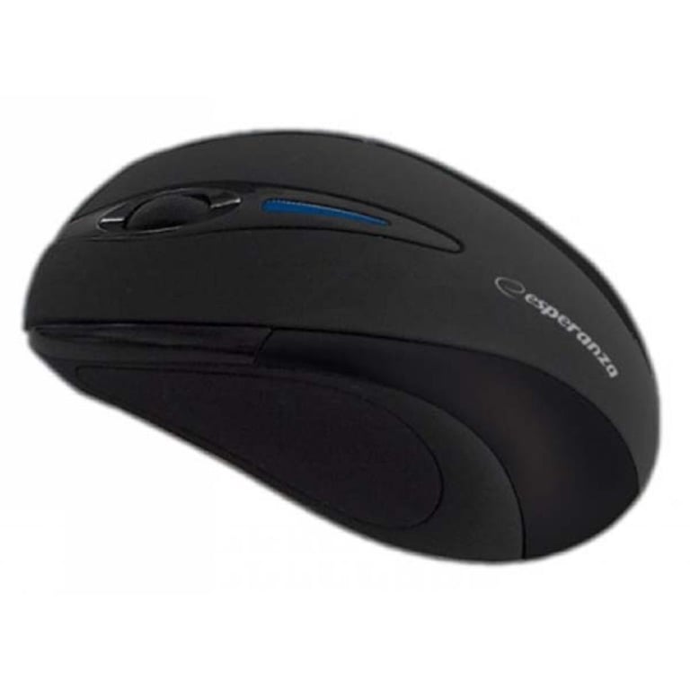 Мишка Esperanza EM101K Black - фото 4