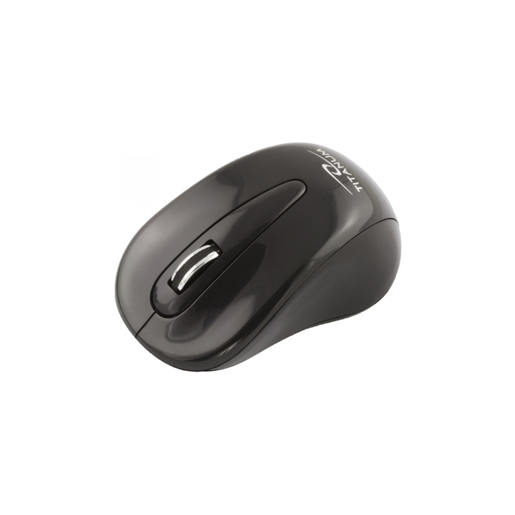 Мишка Esperanza Titanum TM104K Black Мишка Esperanza Titanum TM104K Black