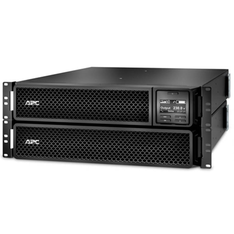 Пристрій безперебійного живлення APC Smart-UPS SRT 2200VA RM (SRT2200RMXLI) - фото 6