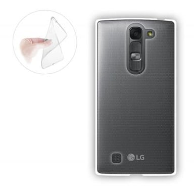 Чохол до мобільного телефона Global для LG Y90 H502 Magna (светлый) (1283126467271) - фото 1