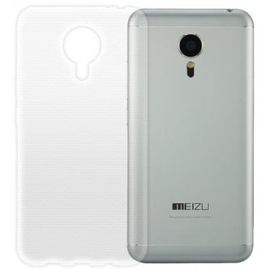 Чохол до мобільного телефона Global для Meizu MX5 (светлый) (1283126469299) - фото 1
