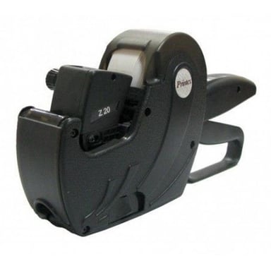 Етикет-пістолет Printex Z20 (10a+10n) ALFA (837) - фото 1