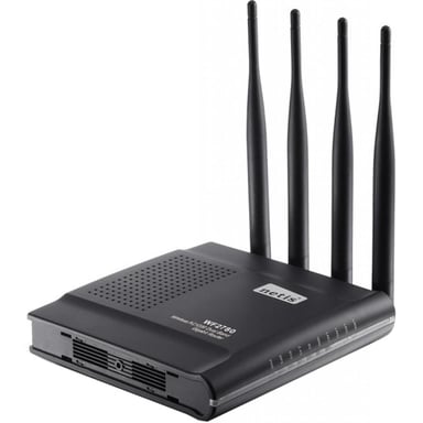 Маршрутизатор Netis WF2780 - фото 1