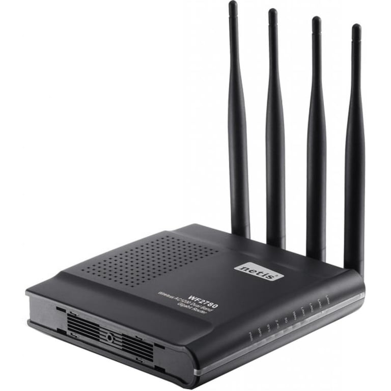 Маршрутизатор Netis WF2780 - фото 1