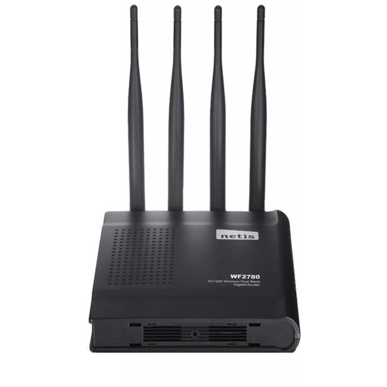 Маршрутизатор Netis WF2780 - фото 2