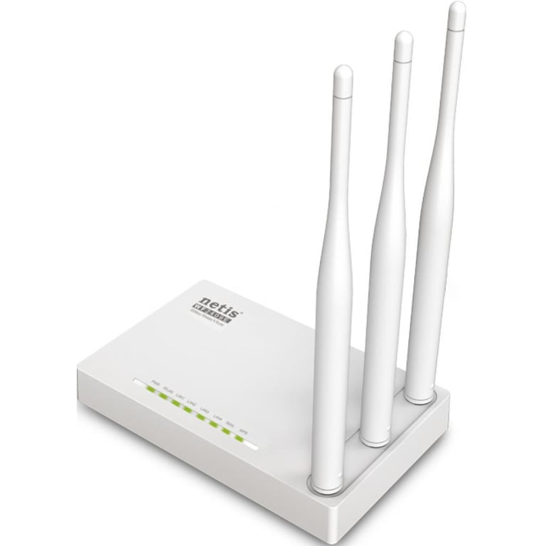 Маршрутизатор Netis WF2409Е - фото 3