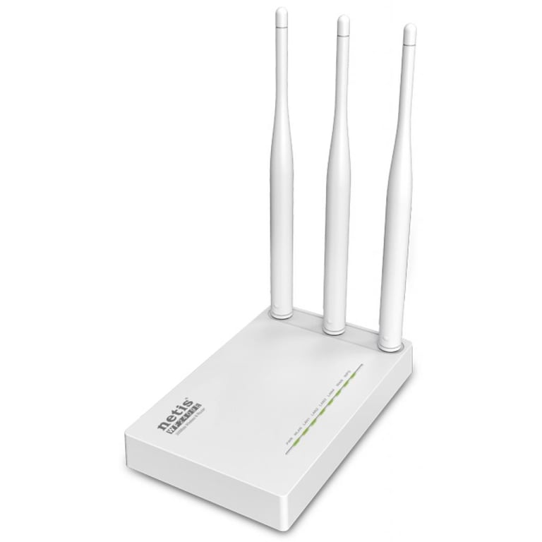 Маршрутизатор Netis WF2409Е - фото 4