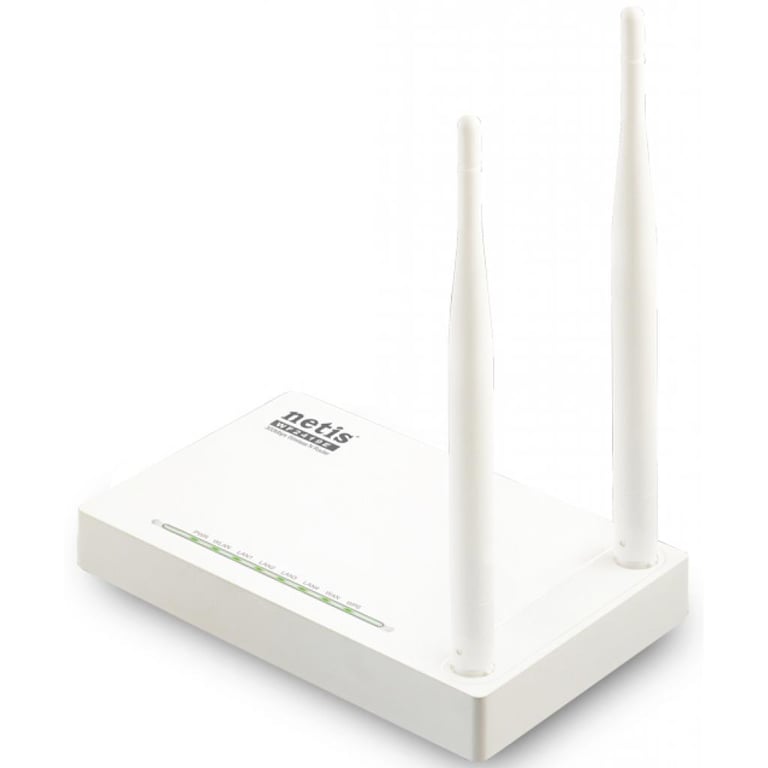 Маршрутизатор Netis WF2419E - фото 1