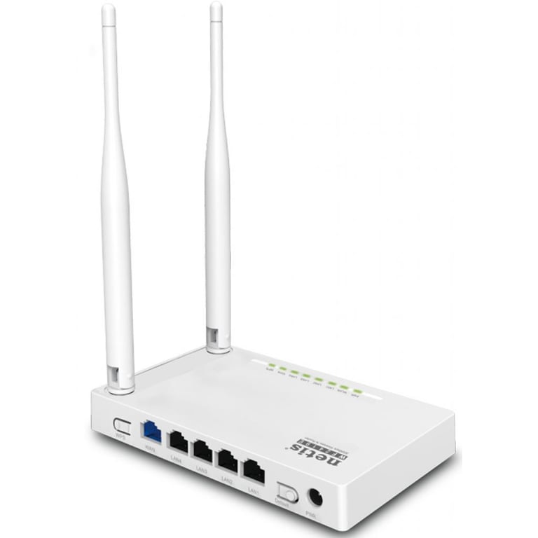 Маршрутизатор Netis WF2419E - фото 2