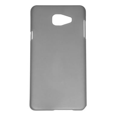 Чохол до мобільного телефона Pro-case для Samsung A7 (A710) black (PC-matte A7 (A710) black) - фото 1