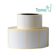 Етикетка Tama термо ECO 58x30/ 1тис (23198) - фото 1