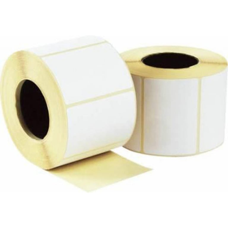 Етикетка Tama термотрансферна 58×40/ 1тис н/гл (10936)