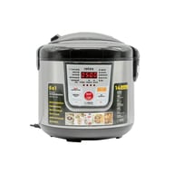 Мультиварка Rotex RMC507-B - фото 1