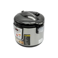 Мультиварка Rotex RMC507-B - фото 3