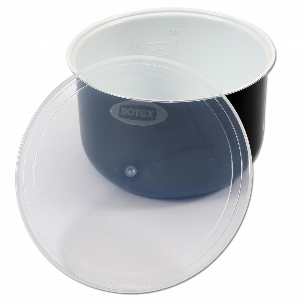 Мультиварка Rotex RMC508-W - фото 5 Мультиварка Rotex RMC508-W - фото 5