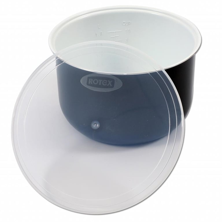 Мультиварка Rotex RMC508-W - фото 5
