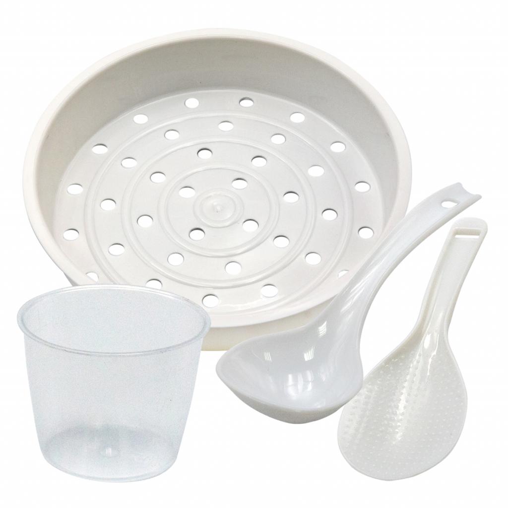 Мультиварка Rotex RMC508-W - фото 6 Мультиварка Rotex RMC508-W - фото 6