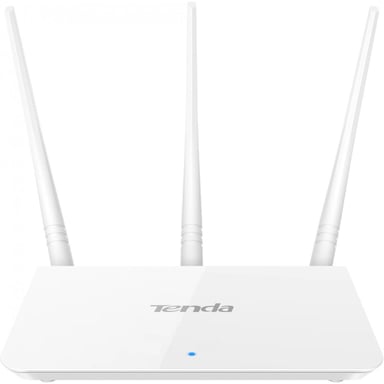 Маршрутизатор Tenda F3 - фото 1