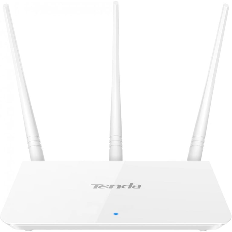 Маршрутизатор Tenda F3 - фото 1