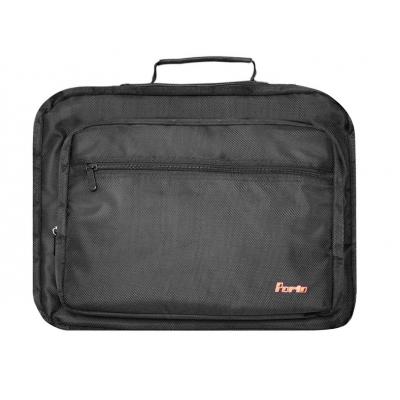 Сумка для ноутбука Porto 15.6" NON-082BК (NON-082BK) - фото 2