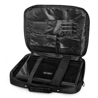 Сумка для ноутбука Porto 15.6" NON-082BК (NON-082BK) - фото 3