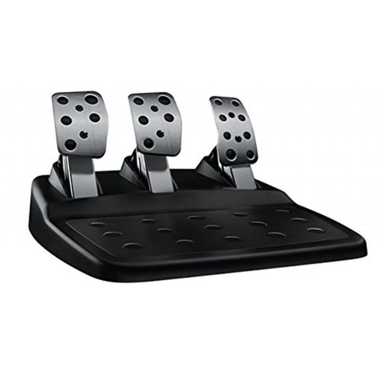 Кермо Logitech G920 Driving Force (941-000123) - фото 4